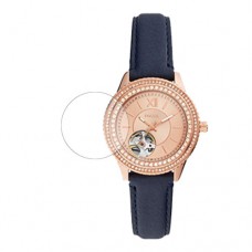 [6 יחידות] Fossil ME3212 מגן מסך הידרוג'ל שקוף (סיליקון) לשעון