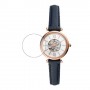 [6 יחידות] Fossil ME3213 מגן מסך הידרוג'ל שקוף (סיליקון) לשעון