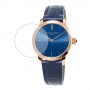 [6 יחידות] Frederique Constant FC-200LN1S34 מגן מסך הידרוג'ל שקוף (סיליקון) לשעון