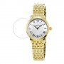 [6 יחידות] Frederique Constant FC-200MCS5B מגן מסך הידרוג'ל שקוף (סיליקון) לשעון
