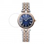 [6 יחידות] Frederique Constant FC-200MPN2AR2B מגן מסך הידרוג'ל שקוף (סיליקון) לשעון