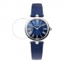 [6 יחידות] Frederique Constant FC-200MPN2AR2D6 מגן מסך הידרוג'ל שקוף (סיליקון) לשעון