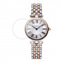 [6 יחידות] Frederique Constant FC-200MPW2AR2B מגן מסך הידרוג'ל שקוף (סיליקון) לשעון