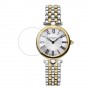 [6 יחידות] Frederique Constant FC-200MPW2AR3B מגן מסך הידרוג'ל שקוף (סיליקון) לשעון
