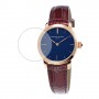 [6 יחידות] Frederique Constant FC-200N1S34BRG מגן מסך הידרוג'ל שקוף (סיליקון) לשעון