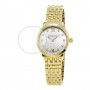 [6 יחידות] Frederique Constant FC-200WHDS5B מגן מסך הידרוג'ל שקוף (סיליקון) לשעון