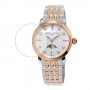 [6 יחידות] Frederique Constant FC-206MPWD1S2B מגן מסך הידרוג'ל שקוף (סיליקון) לשעון