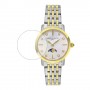 [6 יחידות] Frederique Constant FC-206MPWD1S3B מגן מסך הידרוג'ל שקוף (סיליקון) לשעון