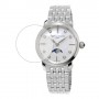 [6 יחידות] Frederique Constant FC-206MPWD1S6B מגן מסך הידרוג'ל שקוף (סיליקון) לשעון