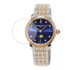 [6 יחידות] Frederique Constant FC-206ND1S2B מגן מסך הידרוג'ל שקוף (סיליקון) לשעון