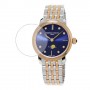 [6 יחידות] Frederique Constant FC-206ND1S2B מגן מסך הידרוג'ל שקוף (סיליקון) לשעון