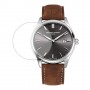 [6 יחידות] Frederique Constant FC-220DGS5B6 מגן מסך הידרוג'ל שקוף (סיליקון) לשעון