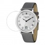 [6 יחידות] Frederique Constant FC-220M4S36 מגן מסך הידרוג'ל שקוף (סיליקון) לשעון