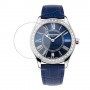[6 יחידות] Frederique Constant FC-220MN3BD6 מגן מסך הידרוג'ל שקוף (סיליקון) לשעון
