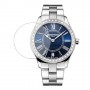 [6 יחידות] Frederique Constant FC-220MN3BD6B מגן מסך הידרוג'ל שקוף (סיליקון) לשעון