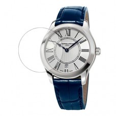 [6 יחידות] Frederique Constant FC-220MS3B6 מגן מסך הידרוג'ל שקוף (סיליקון) לשעון