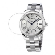 [6 יחידות] Frederique Constant FC-220MS3B6B מגן מסך הידרוג'ל שקוף (סיליקון) לשעון