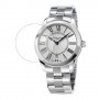 [6 יחידות] Frederique Constant FC-220MS3B6B מגן מסך הידרוג'ל שקוף (סיליקון) לשעון
