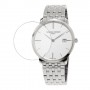 [6 יחידות] Frederique Constant FC-220S5S6B מגן מסך הידרוג'ל שקוף (סיליקון) לשעון