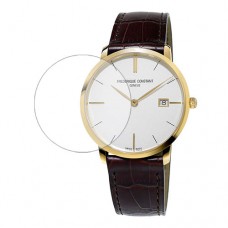 [6 יחידות] Frederique Constant FC-220V5S5 מגן מסך הידרוג'ל שקוף (סיליקון) לשעון