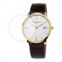 [6 יחידות] Frederique Constant FC-220V5S5 מגן מסך הידרוג'ל שקוף (סיליקון) לשעון