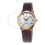 [6 יחידות] Frederique Constant FC-235M1S4 מגן מסך הידרוג'ל שקוף (סיליקון) לשעון