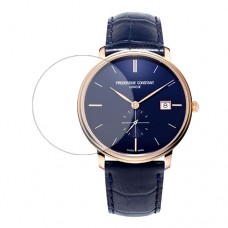 [6 יחידות] Frederique Constant FC-245N5S4 מגן מסך הידרוג'ל שקוף (סיליקון) לשעון