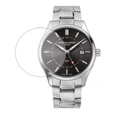 [6 יחידות] Frederique Constant FC-252DGS5B6B מגן מסך הידרוג'ל שקוף (סיליקון) לשעון