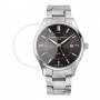 [6 יחידות] Frederique Constant FC-252DGS5B6B מגן מסך הידרוג'ל שקוף (סיליקון) לשעון