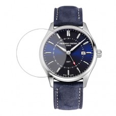 [6 יחידות] Frederique Constant FC-252NS5B6 מגן מסך הידרוג'ל שקוף (סיליקון) לשעון