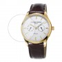 [6 יחידות] Frederique Constant FC-259ST5B5 מגן מסך הידרוג'ל שקוף (סיליקון) לשעון