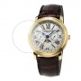 [6 יחידות] Frederique Constant FC-270EM4P5 מגן מסך הידרוג'ל שקוף (סיליקון) לשעון