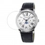 [6 יחידות] Frederique Constant FC-270M4P6 מגן מסך הידרוג'ל שקוף (סיליקון) לשעון