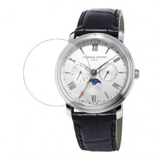 [6 יחידות] Frederique Constant FC-270SW4P6 מגן מסך הידרוג'ל שקוף (סיליקון) לשעון