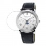 [6 יחידות] Frederique Constant FC-270SW4P6 מגן מסך הידרוג'ל שקוף (סיליקון) לשעון
