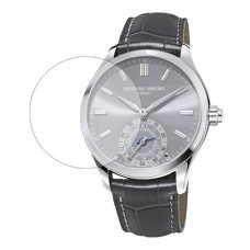 [6 יחידות] Frederique Constant FC-285LGS5B6 מגן מסך הידרוג'ל שקוף (סיליקון) לשעון