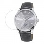 [6 יחידות] Frederique Constant FC-285LGS5B6 מגן מסך הידרוג'ל שקוף (סיליקון) לשעון