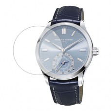 [6 יחידות] Frederique Constant FC-285LNS5B6 מגן מסך הידרוג'ל שקוף (סיליקון) לשעון