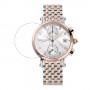 [6 יחידות] Frederique Constant FC-291MPWD2R2B מגן מסך הידרוג'ל שקוף (סיליקון) לשעון