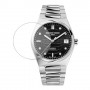 [6 יחידות] Frederique Constant FC-303BD2NH6B מגן מסך הידרוג'ל שקוף (סיליקון) לשעון