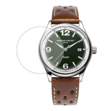 [6 יחידות] Frederique Constant FC-303HGRS5B6 מגן מסך הידרוג'ל שקוף (סיליקון) לשעון