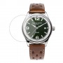 [6 יחידות] Frederique Constant FC-303HGRS5B6 מגן מסך הידרוג'ל שקוף (סיליקון) לשעון