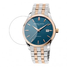 [6 יחידות] Frederique Constant FC-303LN5B2B מגן מסך הידרוג'ל שקוף (סיליקון) לשעון