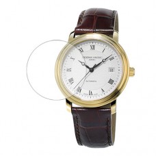 [6 יחידות] Frederique Constant FC-303MC3P5 מגן מסך הידרוג'ל שקוף (סיליקון) לשעון