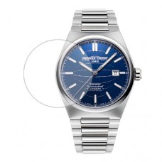 [6 יחידות] Frederique Constant FC-303N4NH6B מגן מסך הידרוג'ל שקוף (סיליקון) לשעון