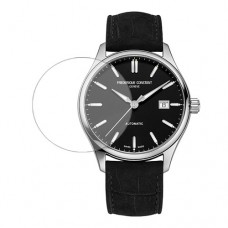 [6 יחידות] Frederique Constant FC-303NB5B6 מגן מסך הידרוג'ל שקוף (סיליקון) לשעון