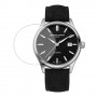 [6 יחידות] Frederique Constant FC-303NB5B6 מגן מסך הידרוג'ל שקוף (סיליקון) לשעון