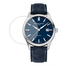 [6 יחידות] Frederique Constant FC-303NN5B6 מגן מסך הידרוג'ל שקוף (סיליקון) לשעון