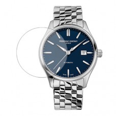 [6 יחידות] Frederique Constant FC-303NN5B6B מגן מסך הידרוג'ל שקוף (סיליקון) לשעון