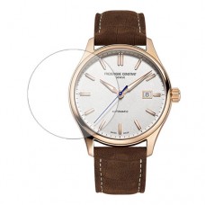 [6 יחידות] Frederique Constant FC-303NV5B4 מגן מסך הידרוג'ל שקוף (סיליקון) לשעון